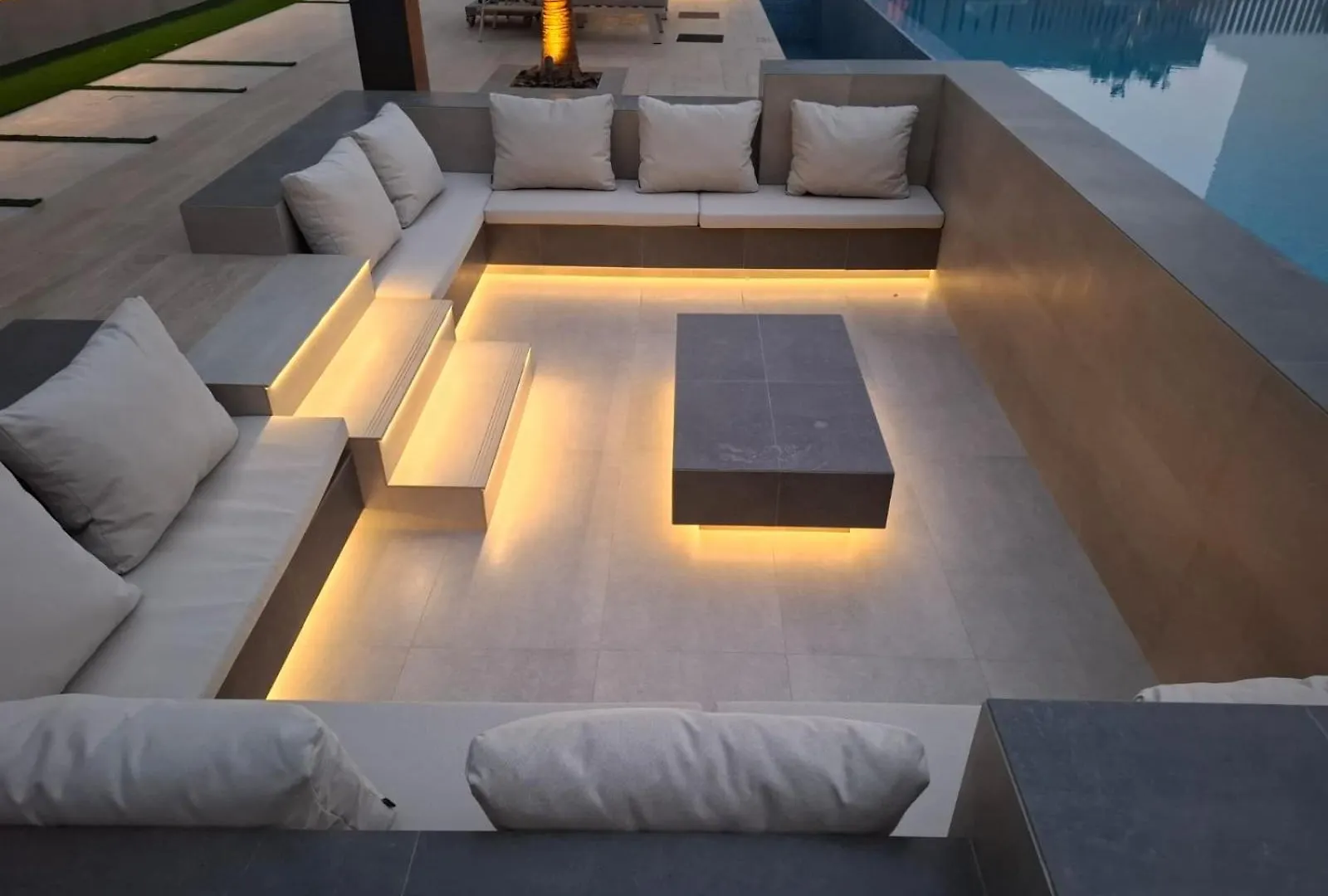 Stylish Studio Retreat Modern Stay In Jvc Dubai Apartment