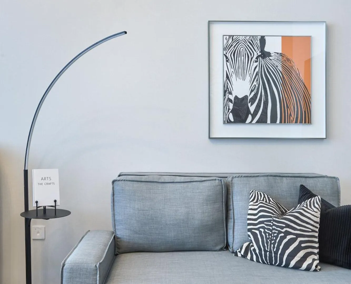 Stylish Studio Retreat Modern Stay In Jvc Dubai