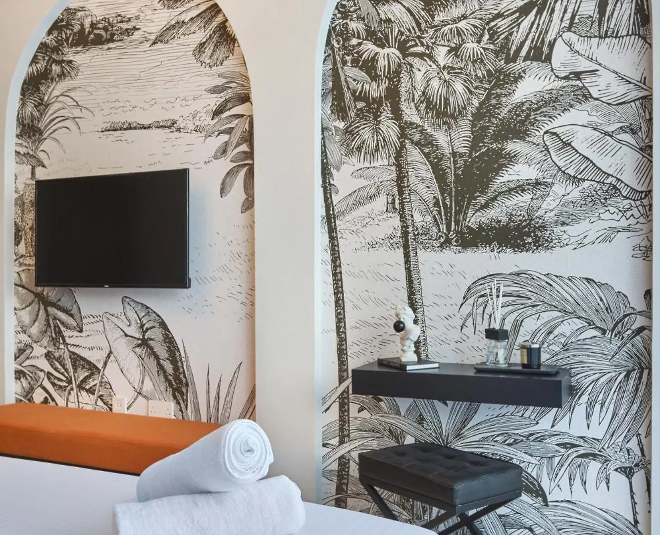 Stylish Studio Retreat Modern Stay In Jvc Dubai Apartment