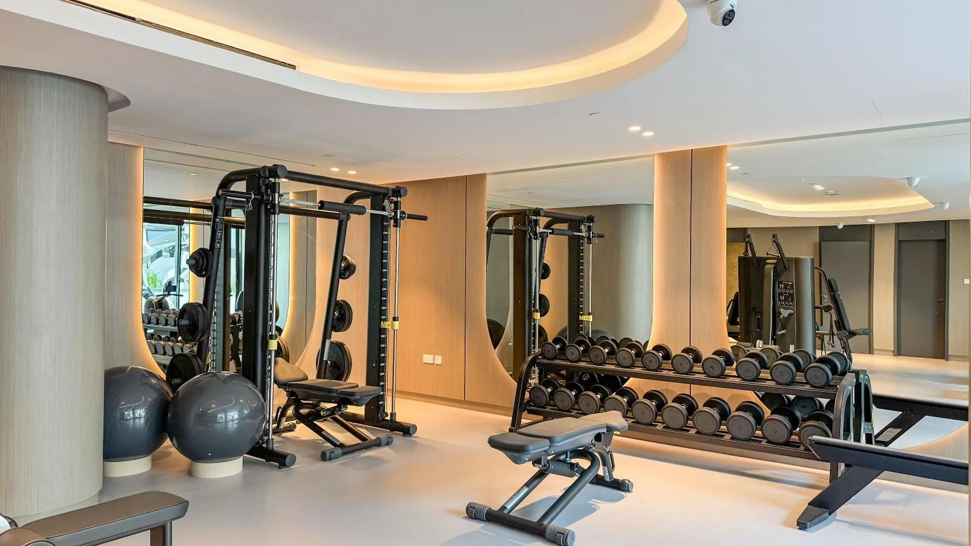 Stylish Studio Retreat Modern Stay In Jvc Dubai 0*,  United Arab Emirates