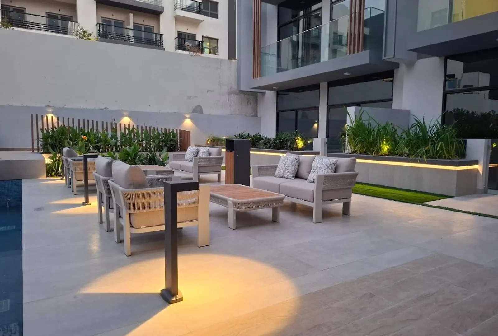 Stylish Studio Retreat Modern Stay In Jvc Dubai United Arab Emirates
