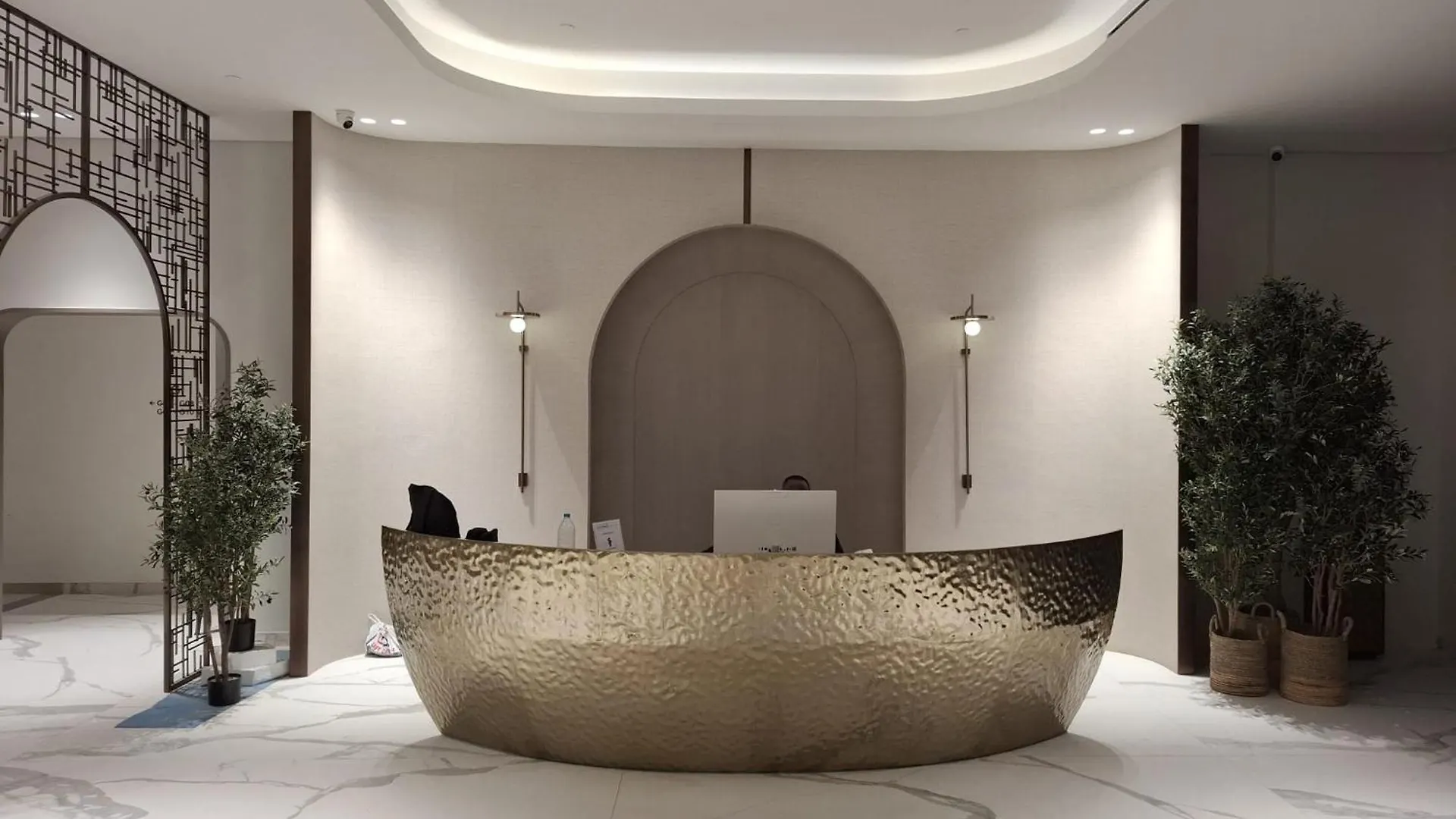 Apartment Stylish Studio Retreat Modern Stay In Jvc Dubai