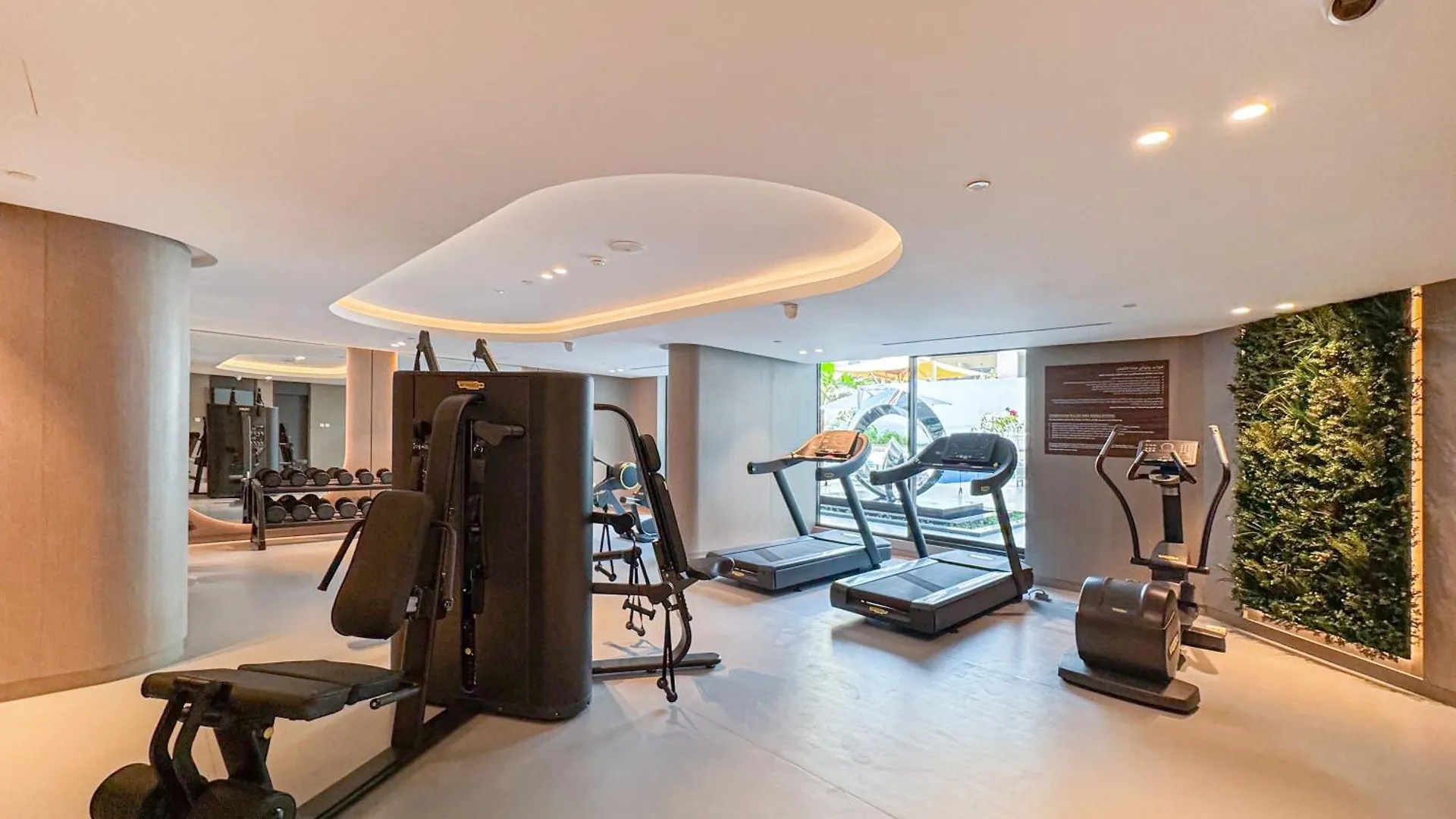 Stylish Studio Retreat Modern Stay In Jvc Dubai